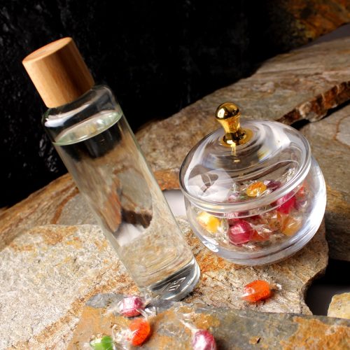 Elsanat Sade Misafirperver Set