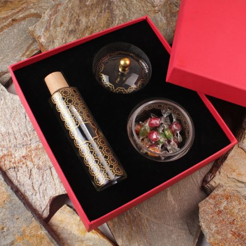 Elsanat Saray Misafirperver Set