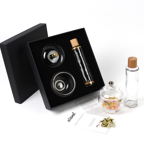 Elsanat Filato Misafirperver Set