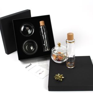 Elsanat Filato Misafirperver Set Platin