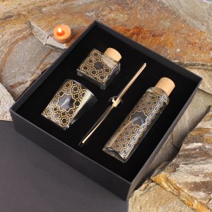 Elsanat Saray Elegance Koku Kiti