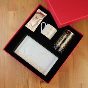 Elsanat Saray Tiryaki Kahve Kiti