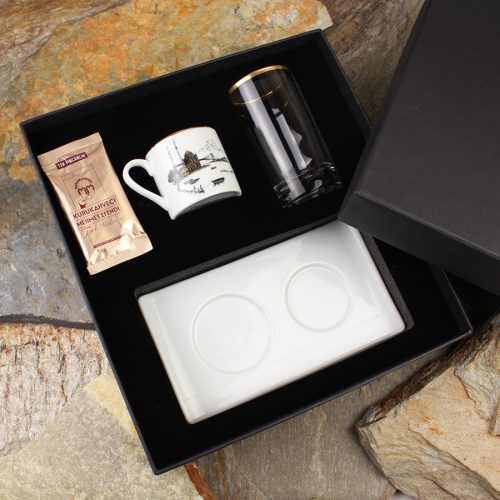 Elsanat Ortaköy Tiryaki Kahve Kiti