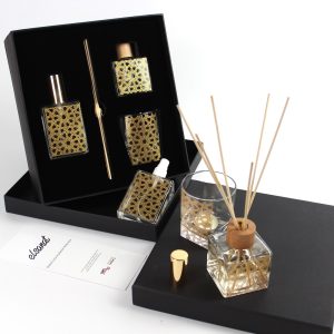 Elsanat Selçuki Exclusive Koku Kit