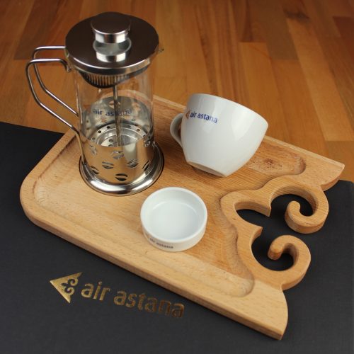 Elsanat Filtre Kahve Sunum Kiti 6 KHC 0120 LG 2