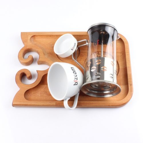 Elsanat Filtre Kahve Sunum Kiti 7 KHC 0120 LG 3