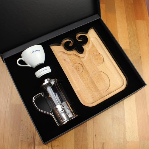 Elsanat Filtre Kahve Sunum Kiti