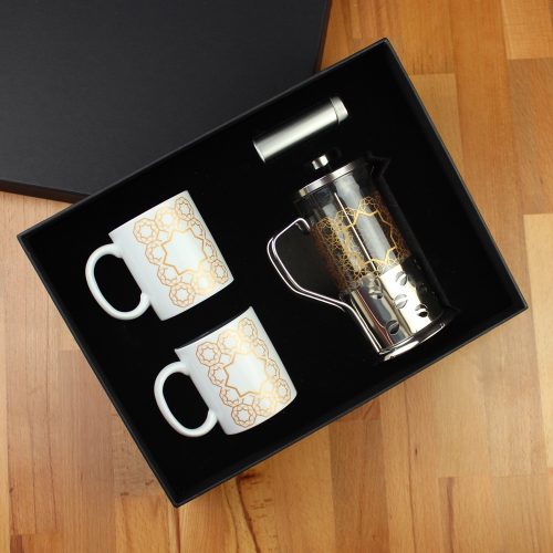 Elsanat Saray Filtre Kahve Kiti