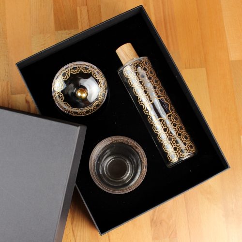 Elsanat Saray Mihmandar Set