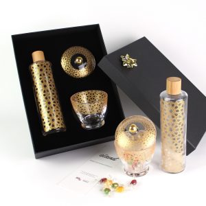 Elsanat Selçuki Misafirperver Set