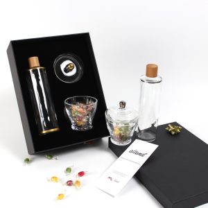 Elsanat Misafirperver Set