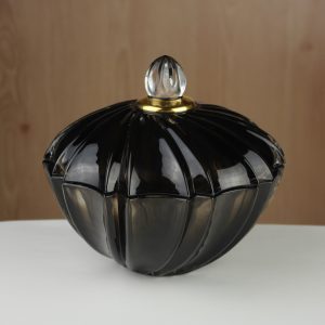 Elsanat Kapaklı Kase Safir Serisi