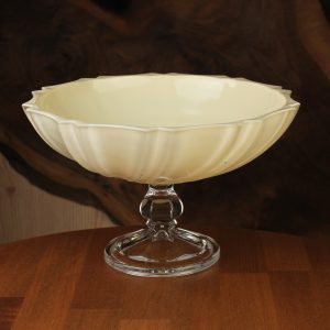 Elsanat Büyük Ayaklı Kase