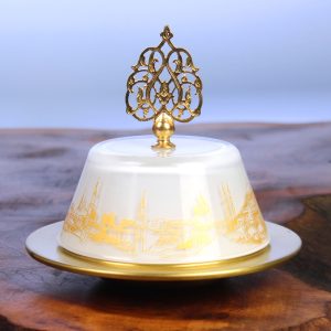 Elsanat İstanbul Kazanı Serisi Lokumluk