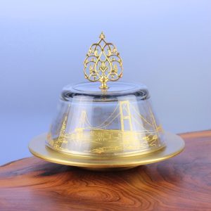 Elsanat İstanbul Kazanı Lokumluk