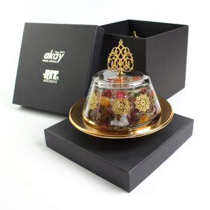 Elsanat On Yıldız Lokumluk