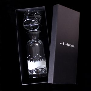 Elsanat İstanbul Serisi Başucu Sürahi Seti