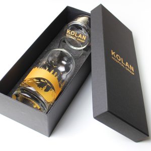 Elsanat İstanbul Başucu Sürahi Seti 7 KHC 1005 010 DGM 3