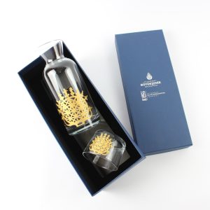 Elsanat Hitit Başucu Sürahi Seti