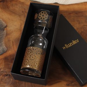 Elsanat Başucu Sürahi Seti