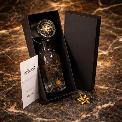 başucu sürahi takımı