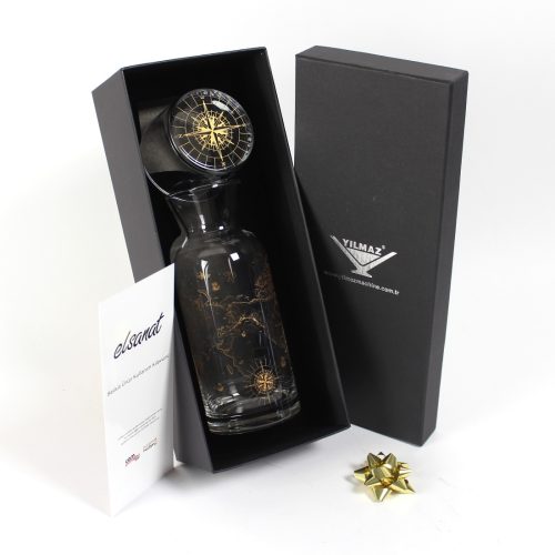 Elsanat Dünya Ofis Başucu Sürahi Seti