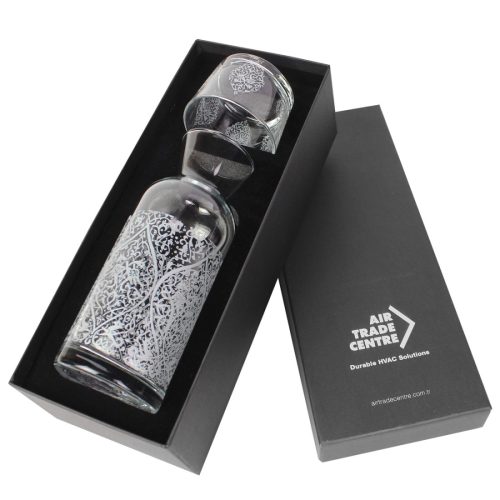 Elsanat Beka Serisi Başucu Sürahi Seti