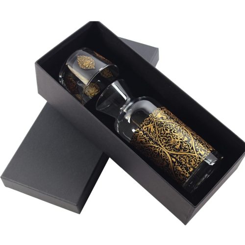 Elsanat Başucu Sürahi Seti Beka Serisi