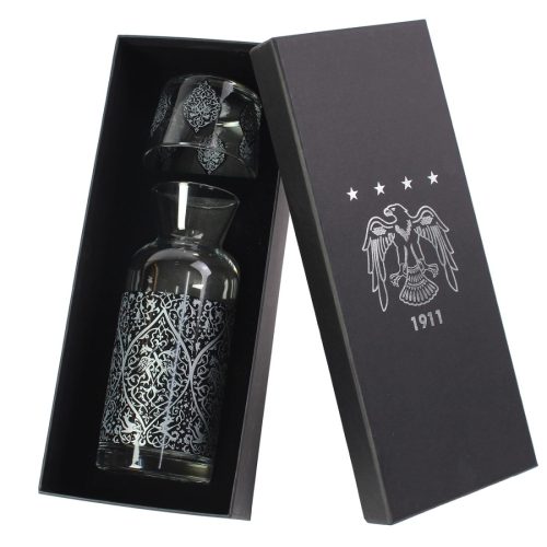 Elsanat Başucu Sürahi Seti Beka