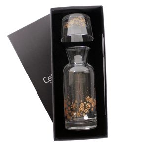 Elsanat Snow Başucu Sürahi Seti