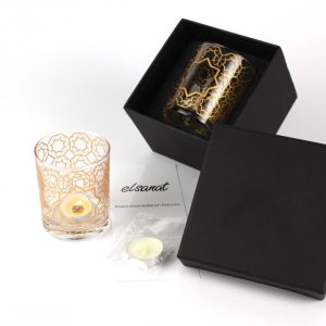 Elsanat Saray Mumluk