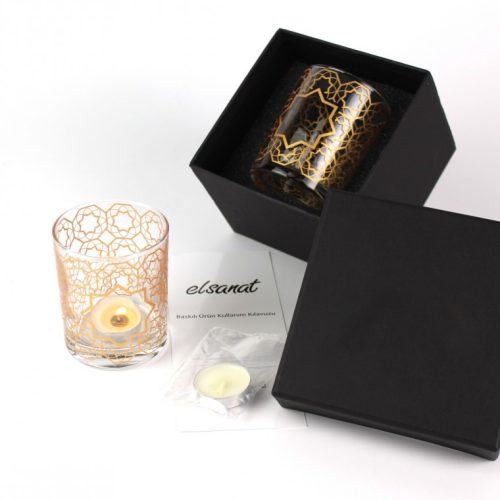 Elsanat Saray Mumluk