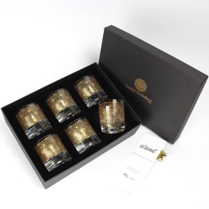 Elsanat Karatay Bardak Seti