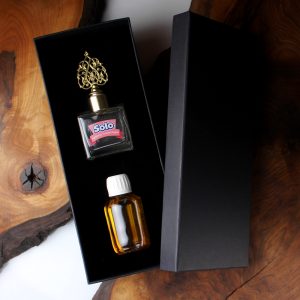 Elsanat Ortam Kokusu Bambu Çubuklu