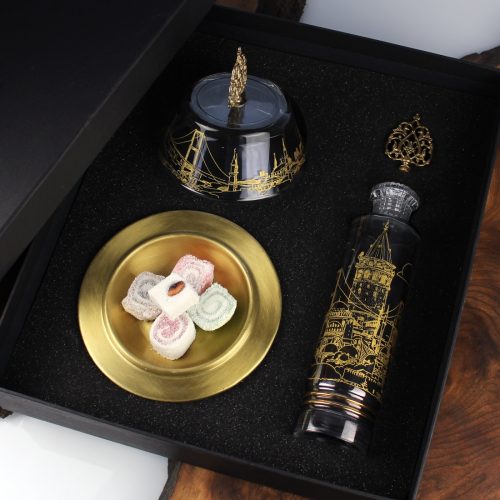 İkram ve Karşılama Setleri