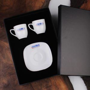 Elsanat Square Fincan Seti