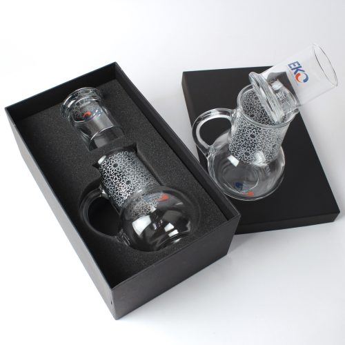 Elsanat Yıldız Ofis Sürahi Seti