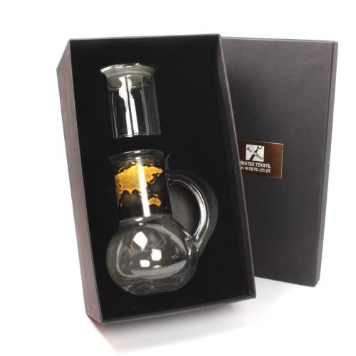 Elsanat Earth CMYK Ofis Sürahi Seti