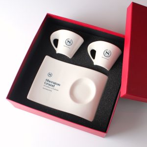 Elsanat Surf Fincan Seti