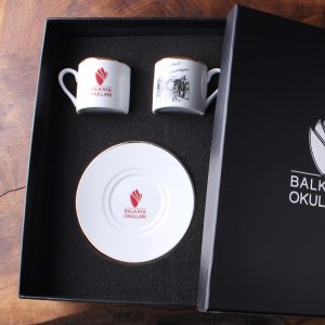 Elsanat Rüya Fincan Seti