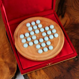 Elsanat Ahşap Solotest