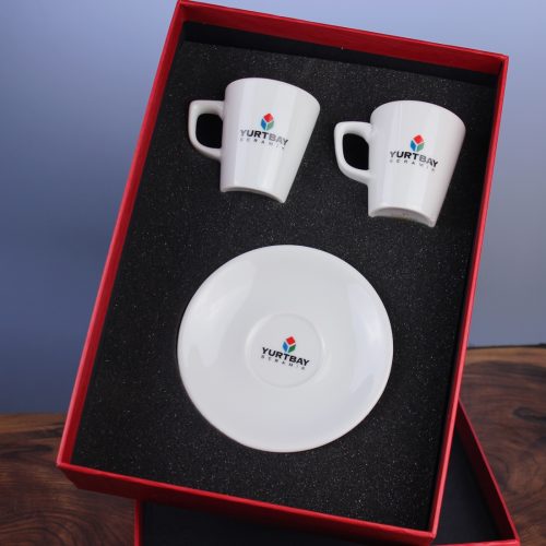 Elsanat Soley Fincan Seti