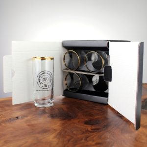 Elsanat Basic Bardak Seti 4 lü