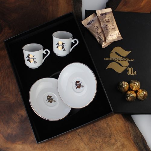 Elsanat Antik Fincan Seti