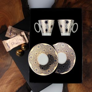 Elsanat Divriği Serisi Kahve Seti