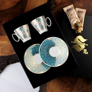 Kahve Kitleri ve Takımlar