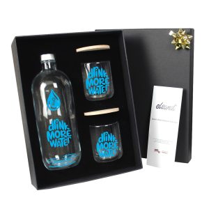 Elsanat Icon Başucu Sürahi Seti