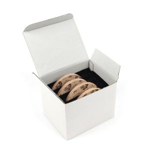 Elsanat Star Ahşap Bardak Altlığı 7 KHC 1124 085 2