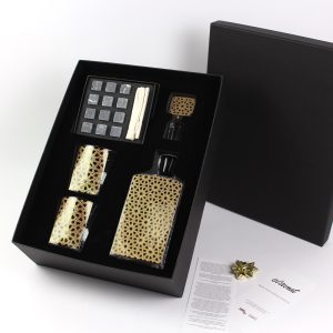 Elsanat Selçuki Viski Seti