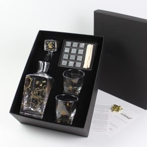 Elsanat Dünya Viski Seti